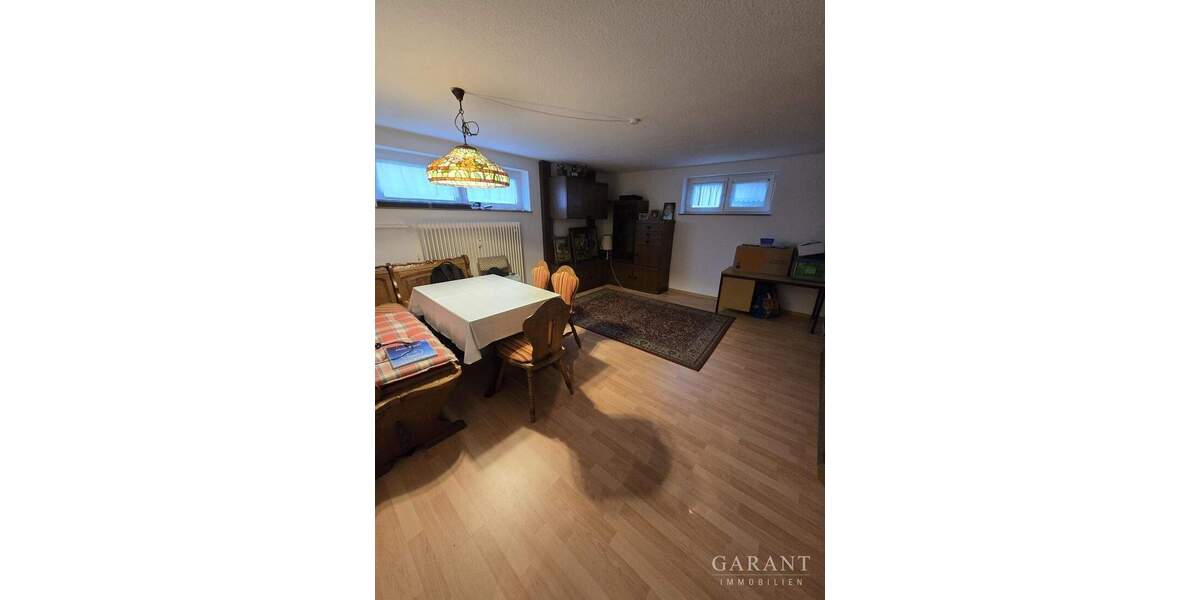 Etagenwohnung Stuttgart Dürrlewang - 3 Zimmer, 65 m&sup2;, 359.000&euro; | Angebot:25707674