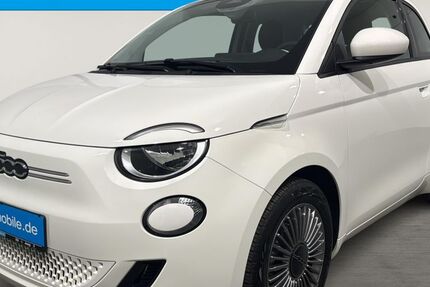 Fiat 500e 39.800 km 16.490 &euro; Reutlingen 72762