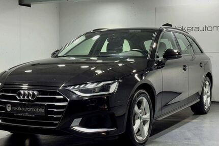 Audi A4 168.366 km 19.990 &euro; Nürtingen 72622