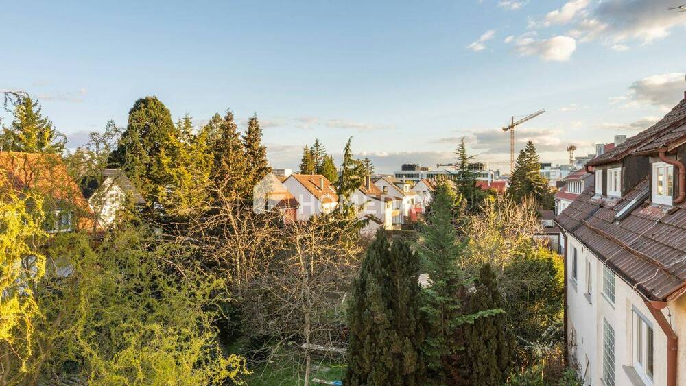 Etagenwohnung Stuttgart Vaihingen - 2 Zimmer, 52 m&sup2;, 219.000&euro; | Angebot:26016908