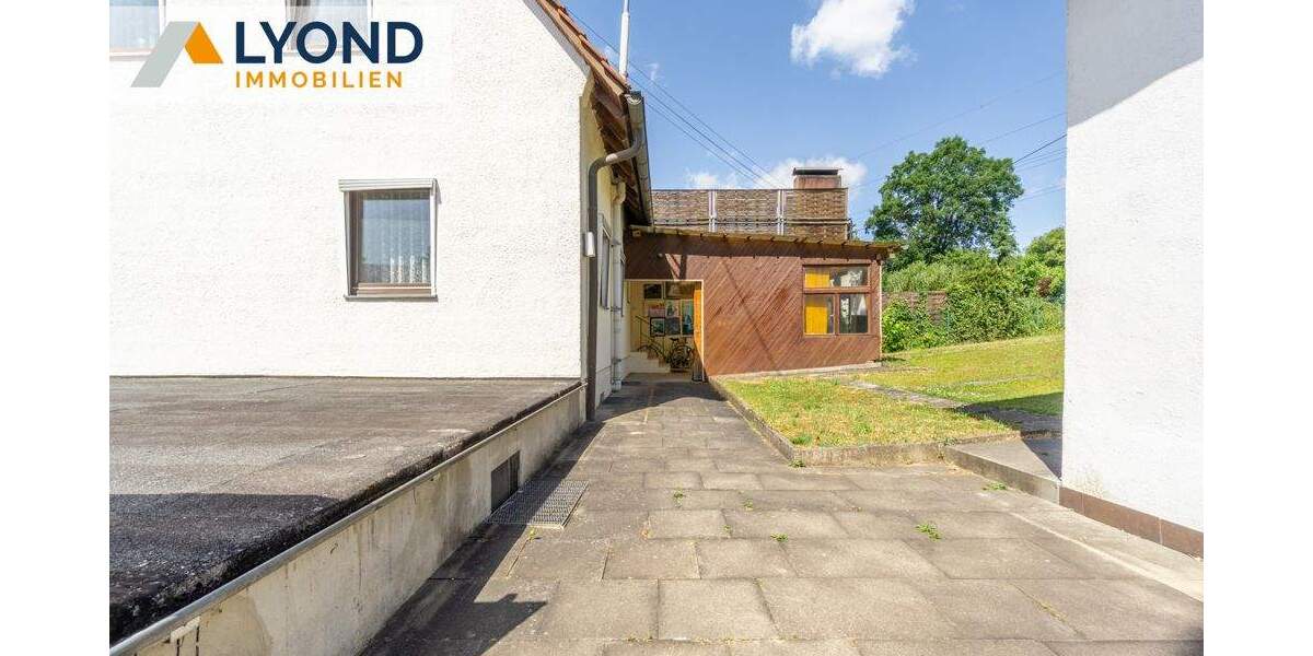 Doppelhaushälfte Sindelfingen Mitte - 6 Zimmer, 104 m&sup2;, 499.000&euro; | Angebot:25676532