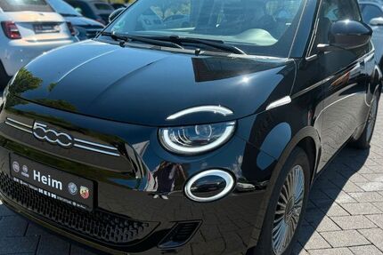 Fiat 500e 23.194 km 19.550 &euro; Tübingen 72072