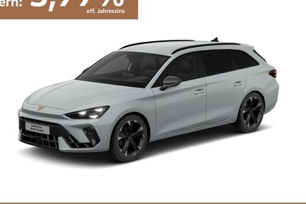 Cupra Leon 17.915 km 29.930 &euro; Stuttgart-Feuerbach 70469