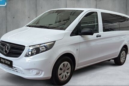 Mercedes-Benz Vito 112.255 km 31.480 &euro; Pfullingen 72793