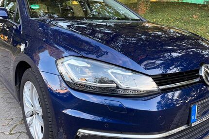 VW Golf 94.800 km 13.800 &euro; Leinfelden-Echterdingen 70771