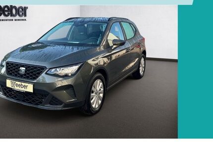 Seat Arona 17.818 km 20.980 &euro; Herrenberg 71083