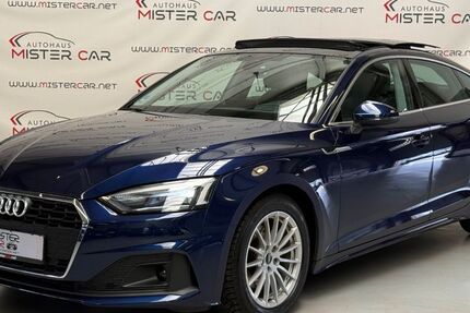 Audi A5 42.000 km 27.890 &euro; Magstadt 71106