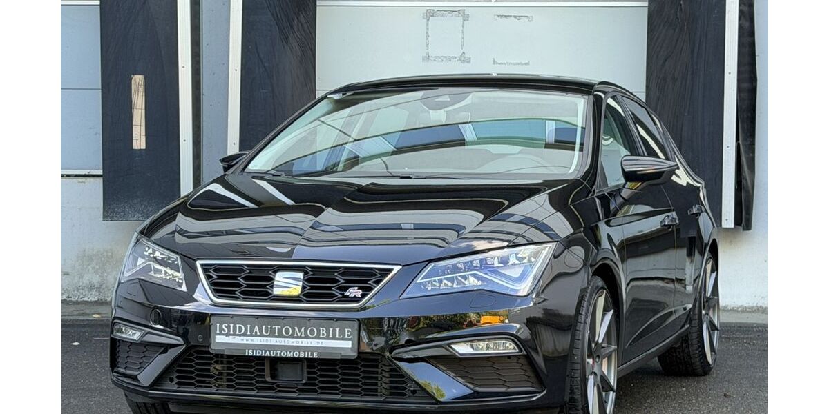 Seat Leon 71.000 km 17.900 &euro; Reutlingen/Mittelstadt 72766