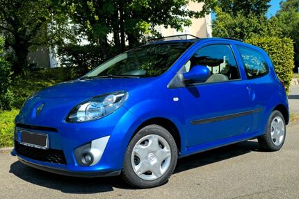 Renault Twingo 25.568 km 4.250 &euro; Eningen unter Achalm 72800