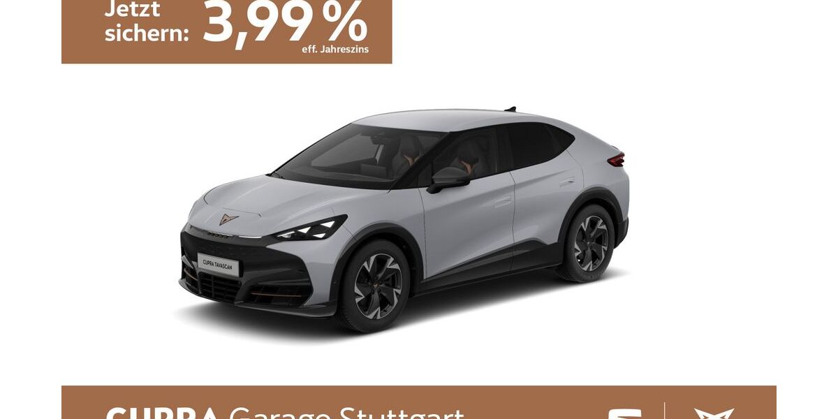 Cupra Tavascan 16.383 km 38.630 &euro; Stuttgart-Feuerbach 70469