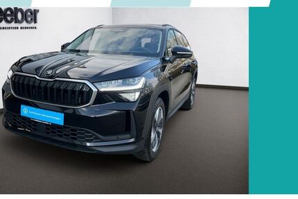 Skoda Kodiaq 25.683 km 39.870 &euro; Herrenberg 71083