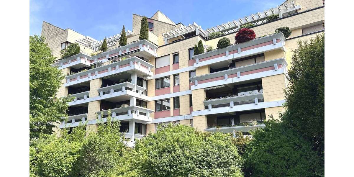 Etagenwohnung Sindelfingen Eichholz - 3 Zimmer, 97 m&sup2;, 1.340&euro; | Angebot:26597881