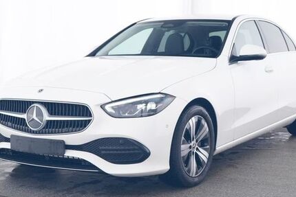 Mercedes-Benz C 180 20.894 km 33.790 &euro; Jettingen 71131