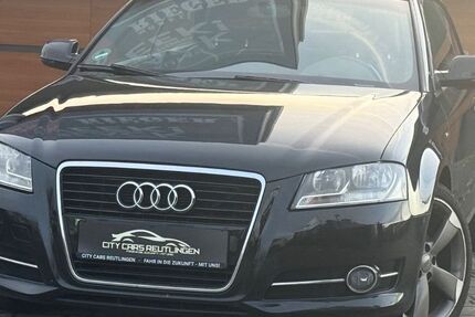 Audi A3 179.000 km 8.280 &euro; Reutlingen 72766