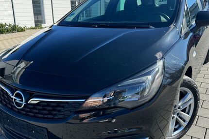 Opel Astra 200.000 km 7.970 &euro; Holzgerlingen 71088