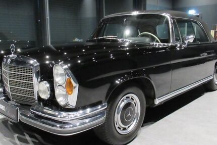 Mercedes-Benz 280 13.744 km 189.900 &euro; Metzingen 72555