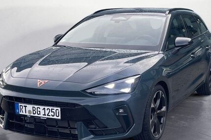 Cupra Leon 5.090 km 31.990 &euro; Reutlingen 72760