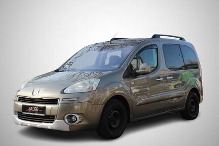 Peugeot Partner Tepee 189.400 km 6.980 &euro; Pfullingen 72793