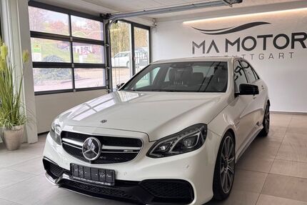 Mercedes-Benz E 63 AMG 156.800 km 34.500 &euro; Waldenbuch 71111