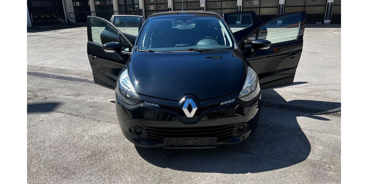 Renault Clio 186.586 km 4.390 &euro; Böblingen 71034
