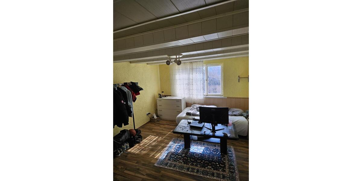 Etagenwohnung Herrenberg - 1 Zimmer, 30 m&sup2;, 500&euro; | Angebot:25807555