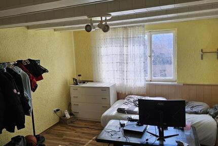 Wohnung Herrenberg - 1 Zimmer, 30 m&sup2;, 500&euro; | Angebot:25807555