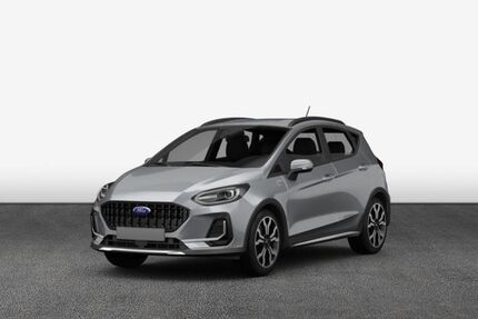 Ford Fiesta 22.433 km 15.390 &euro; Stuttgart 70190