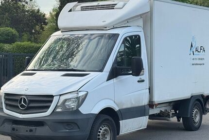 Mercedes-Benz Sprinter 346.799 km 13.500 &euro; Stuttgart 70374