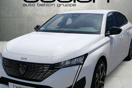 Peugeot 308 82.900 km 18.480 &euro; Reutlingen 72766