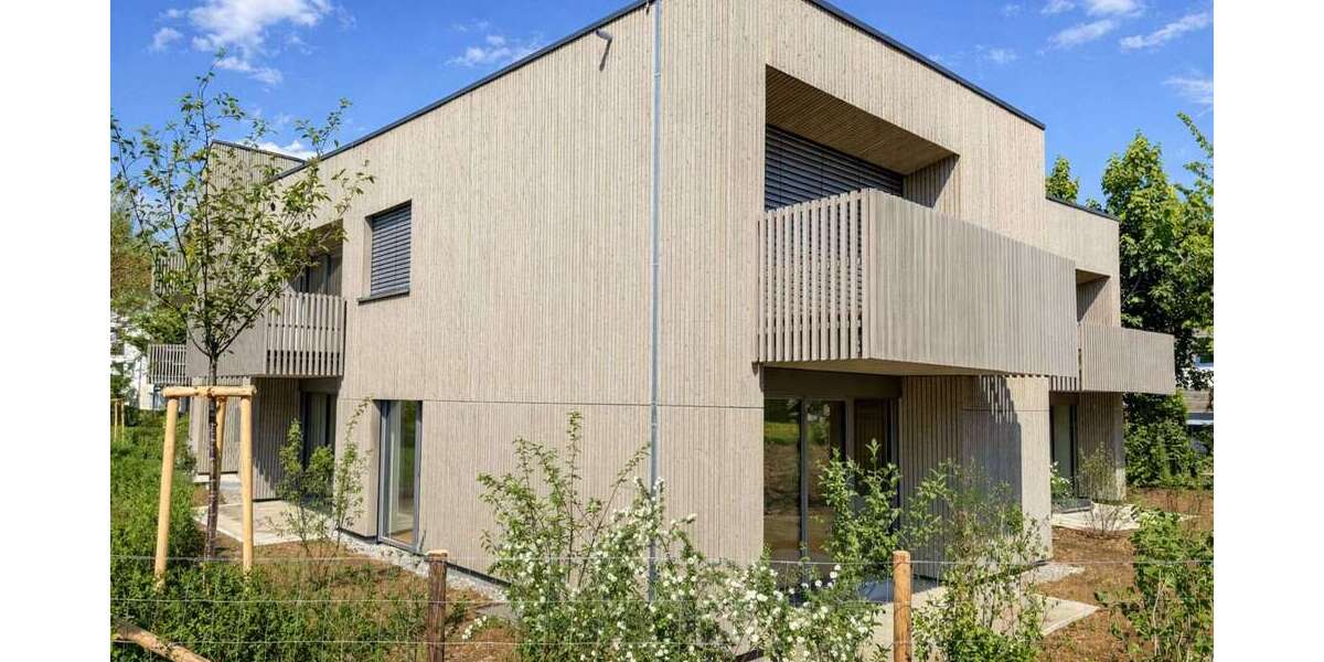 Etagenwohnung Nagold - 4.5 Zimmer, 110 m&sup2;, 1.650&euro; | Angebot:27121102