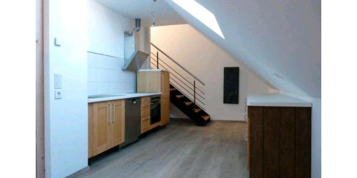 Etagenwohnung Ofterdingen - 1 Zimmer, 106 m&sup2;, 330&euro; | Angebot:26469716