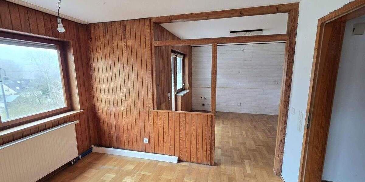 Doppelhaushälfte Rottenburg am Neckar Bieringen - 6 Zimmer, 168 m&sup2;, 249.900&euro; | Angebot:25746479