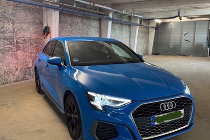 Audi A3 38.500 km 22.990 &euro; Bempflingen 72658