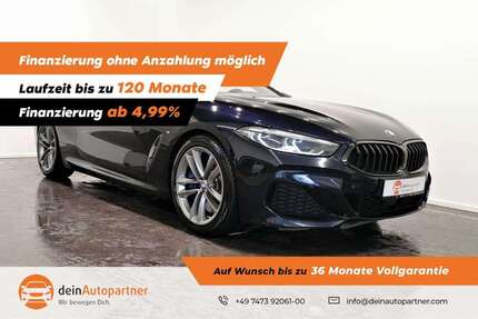 BMW 840 88.100 km 49.900 &euro; Mössingen 72116