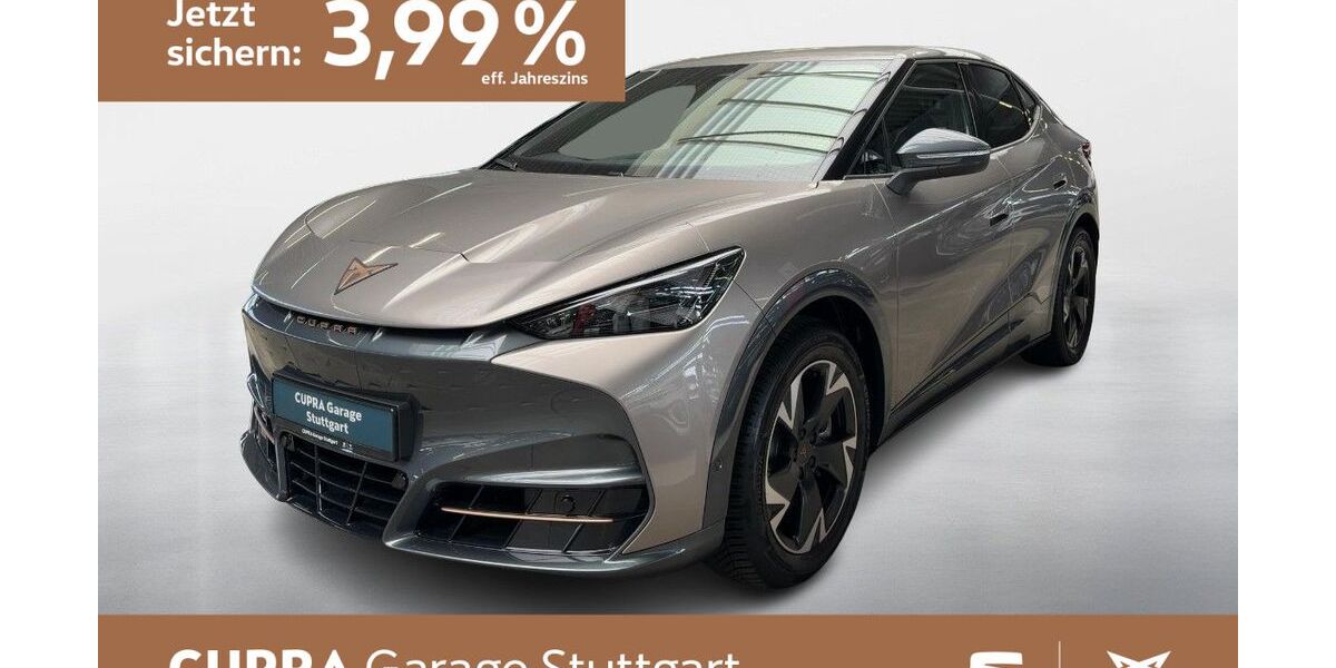 Cupra Tavascan 16.307 km 39.430 &euro; Stuttgart-Feuerbach 70469
