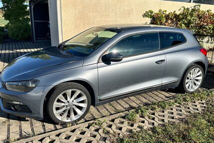 VW Scirocco 205.000 km 4.500 &euro; Walddorfhäslach 72141