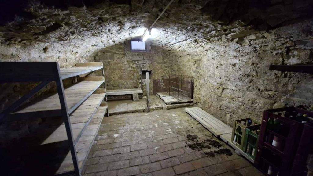 Einfamilienhaus Nagold-Hochdorf Hochdorf - 8 Zimmer, 191 m&sup2;, 394.000&euro; | Angebot:25745176