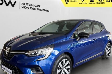 Renault Clio 28.030 km 13.480 &euro; Stuttgart 70469