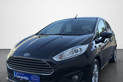 Ford Fiesta 118.350 km 7.690 &euro; Nürtingen 72622