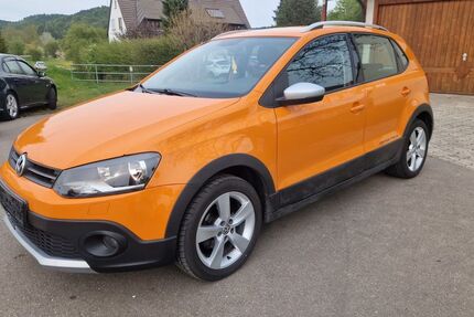 VW Polo 154.000 km 6.950 &euro; Rangendingen 72414