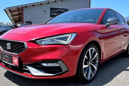 Seat Leon 89.679 km 17.990 &euro; Hechingen 72379
