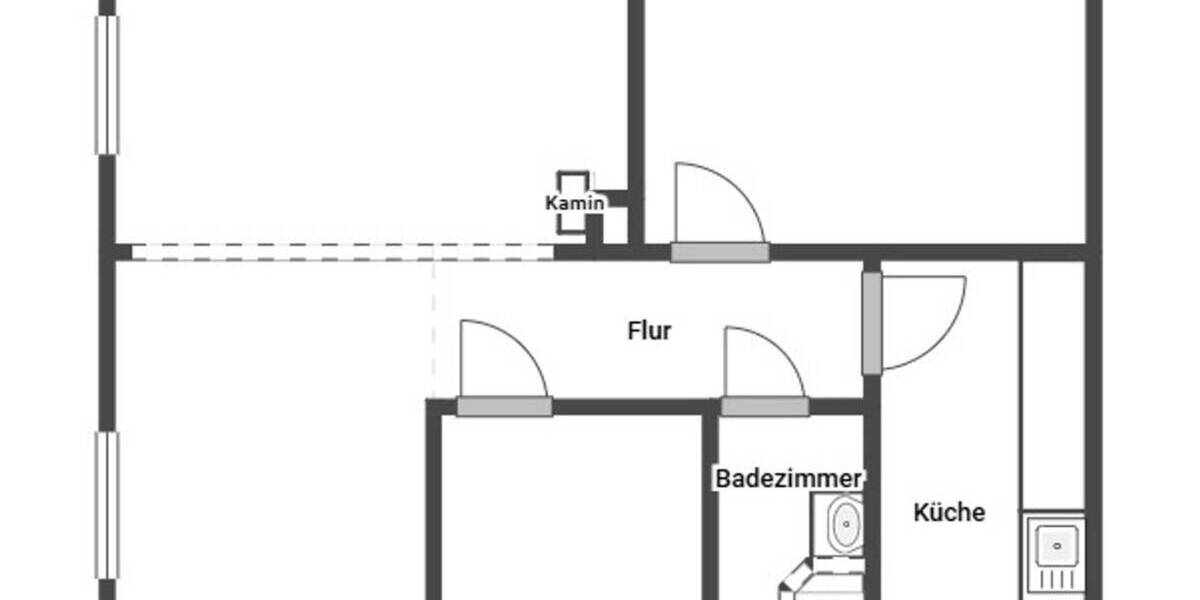 Mehrfamilienhaus, Wohnhaus Reutlingen Nordstadt - 7 Zimmer, 620.000&euro; | Angebot:26513968