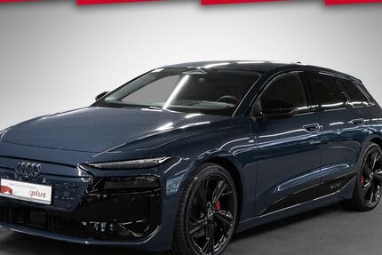 Audi A6 e-tron 16.266 km 73.620 &euro; Stuttgart 70469