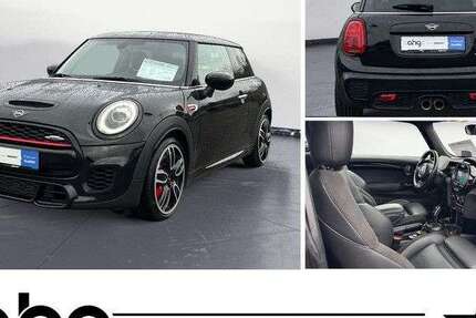 Mini John Cooper Works 92.800 km 23.990 &euro; Eningen b. Reutlingen 72800