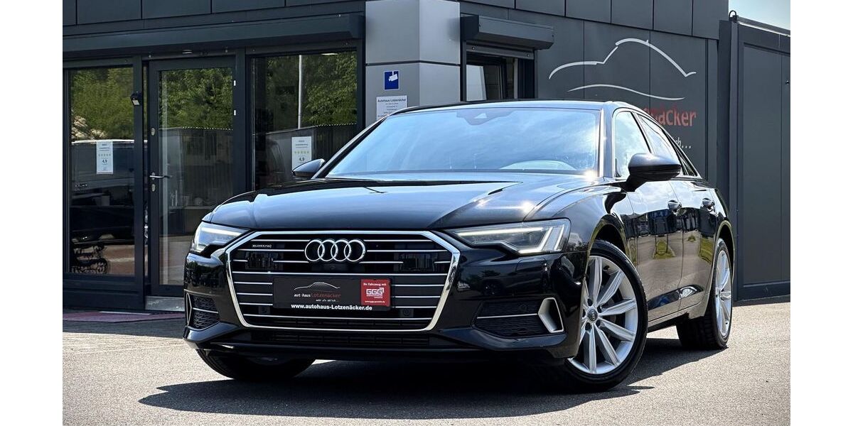 Audi A6 106.357 km 31.990 &euro; Hechingen 72379