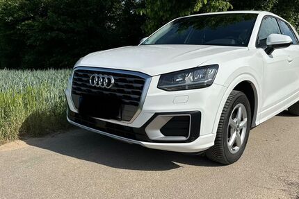 Audi Q2 113.374 km 13.200 &euro; Stuttgart 70499