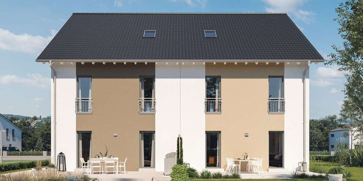 Einfamilienhaus Haigerloch - 6 Zimmer, 216 m&sup2;, 569.889&euro; | Angebot:25435703