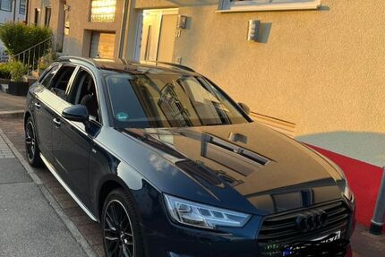 Audi A4 148.000 km 16.500 &euro; Dettingen an der Erms 72581