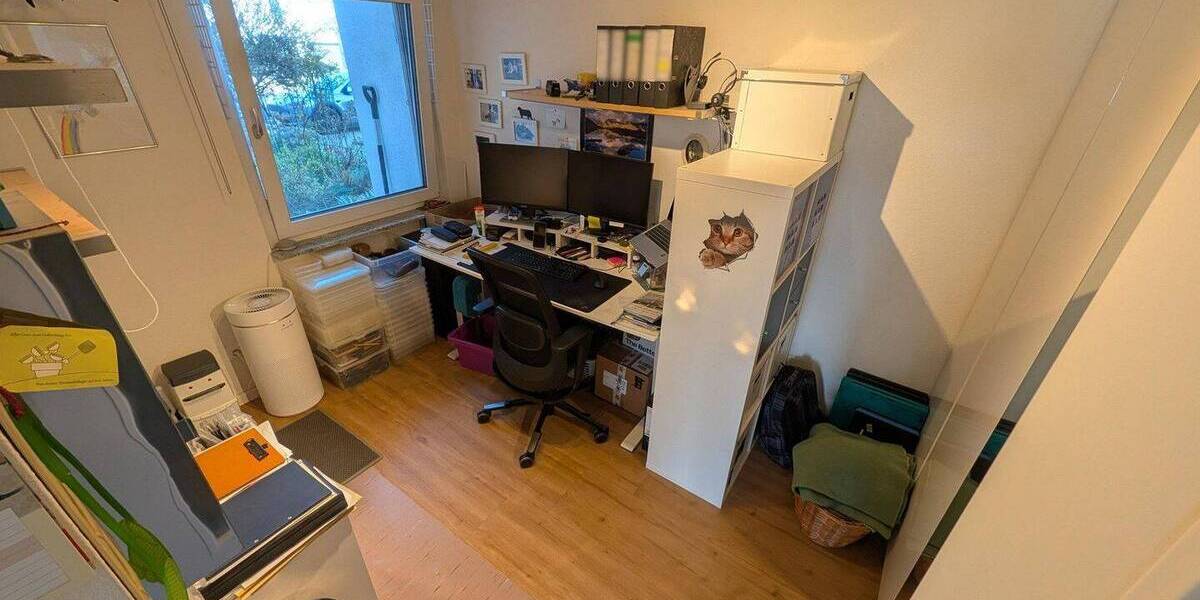 Etagenwohnung Schönaich - 4 Zimmer, 98 m&sup2;, 579.000&euro; | Angebot:26167708