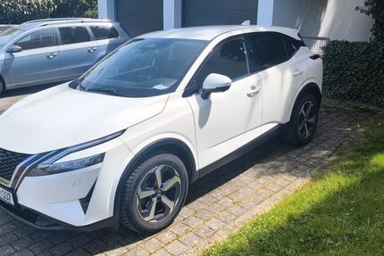 Nissan Qashqai 71.800 km 19.650 &euro; Leinfelden-Echterdingen 70771